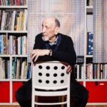 Milton Glaser, Master Designer of ‘I ♥ NY’ Logo, Is Dead at 91