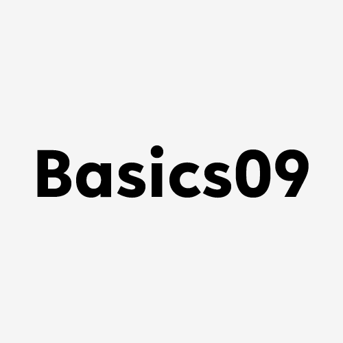 Basic 9. Бэйсикс.