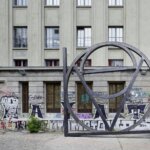 Berghain will exhibit art by Olafur Eliasson, Wolfgang Tillmans, and more