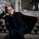 Japanese designer Kenzo Takada dies at 81