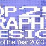 Review of the Year 2020: Top 25 Graphic Design